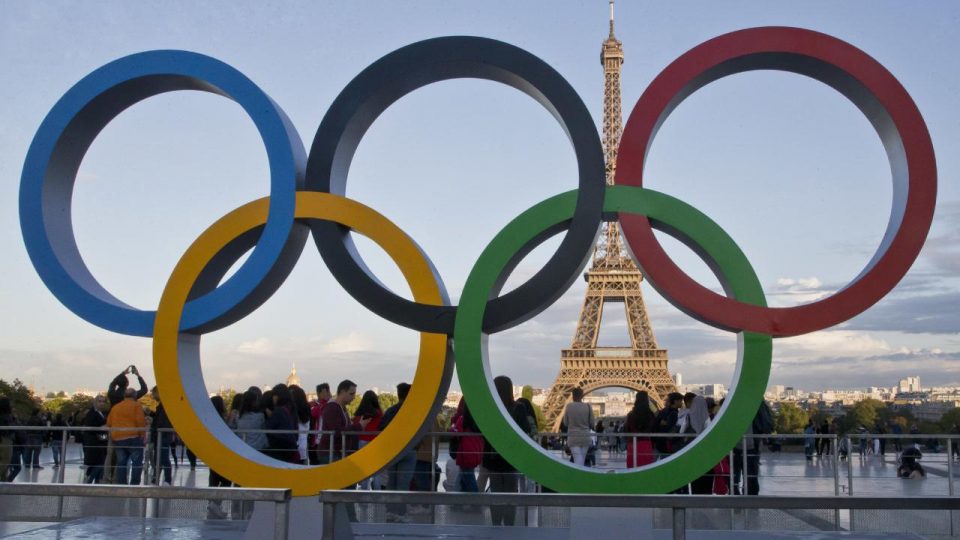 Paris Olimpiyatları için 400 bin bilet satışa çıktı