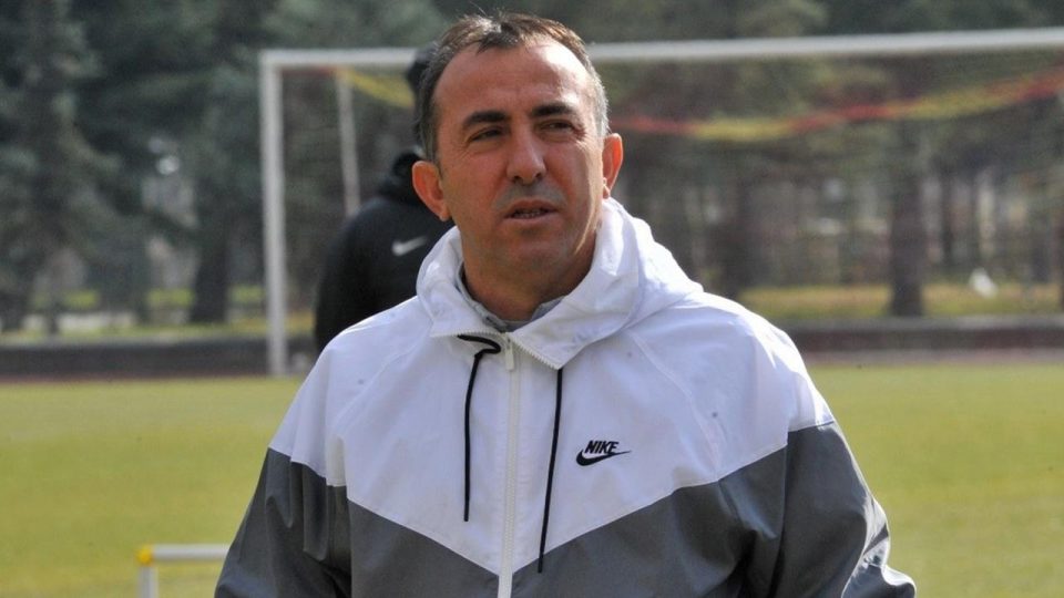 Recep Uçar: Trabzonspor’a karşı kendi oyunumuzu oynamaya çalışacağız