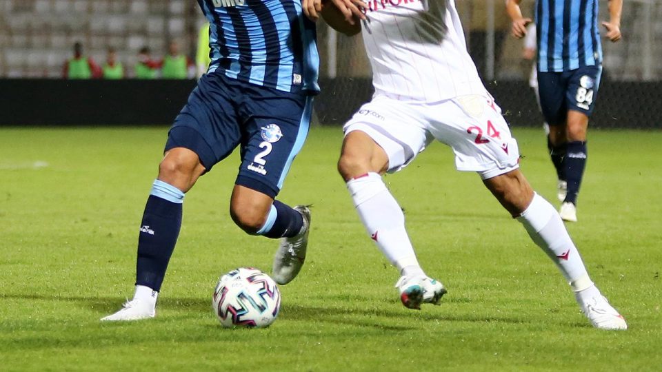 Adana Demirspor Samsunspor’u ağırlayacak