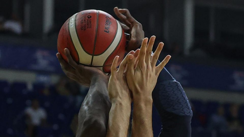 Basketbol Şampiyonlar Ligi’nde ilk grup aşaması tamamlandı