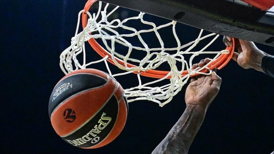 Basketbolda haftanın programı