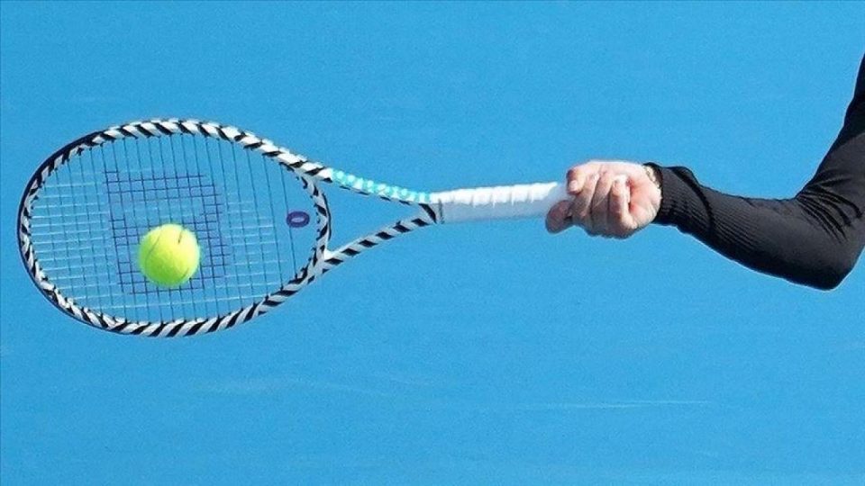 Cacharel Türkiye Tenis Ligi Finalleri’nde kadınlar çeyrek final maçları oynandı