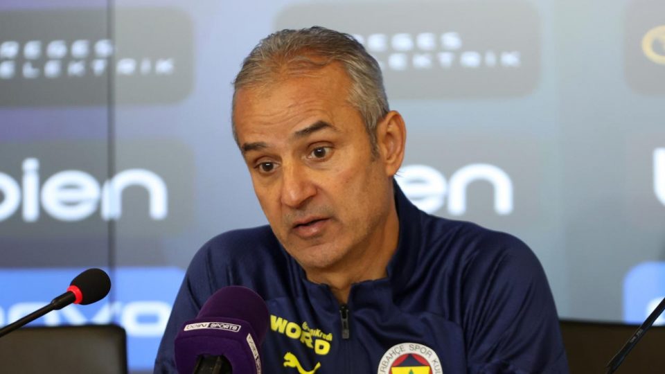 İsmail Kartal’dan Fred açıklaması