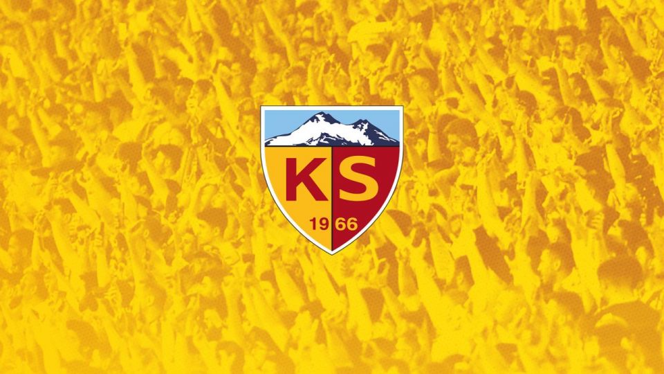 Kayserispor’dan TFF’nin puan silme cezasına ilişkin açıklama