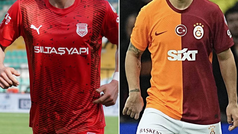 Pendikspor Galatasaray’ı konuk edecek