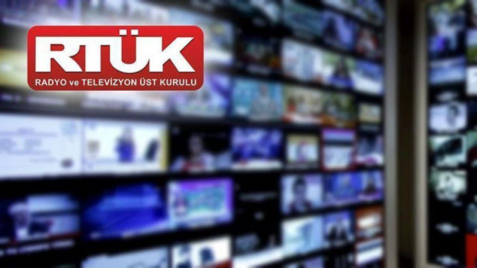 RTÜK’ten spor yayınları kararı