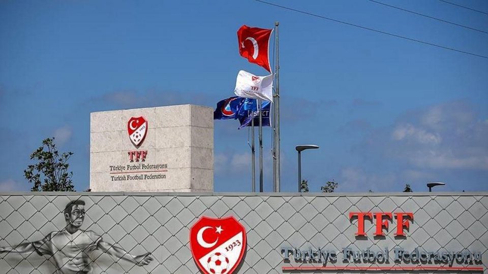 TFF Kulüp Lisans Kurulu 7 kulübe 3 puan silme cezası verdi