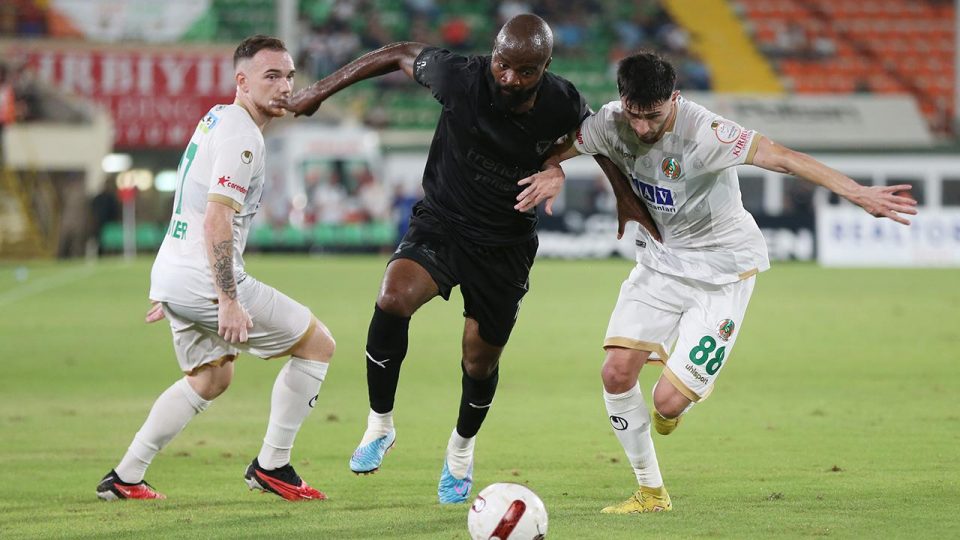 Hatayspor Alanyaspor’u konuk edecek